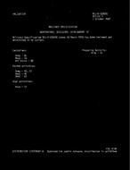 MIL MIL-D-22825C Notice 1 - Validation PDF