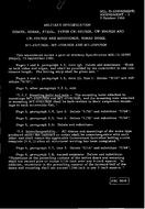 MIL MIL-D-22955 Amendment 1 PDF