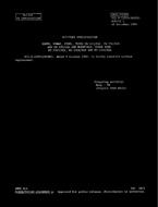 MIL MIL-D-22955 Notice 1 - Cancellation PDF