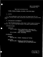 MIL MIL-D-22994 PDF