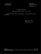 MIL MIL-D-22994 Notice 1 - Cancellation PDF