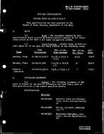 MIL MIL-D-23000 PDF