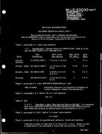 MIL MIL-D-23000 Amendment 2 PDF