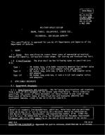 MIL MIL-D-23119G PDF