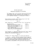 MIL MIL-D-23222A Amendment 1 PDF