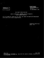 MIL MIL-D-23224A Notice 1 - Validation PDF