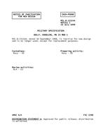 MIL MIL-D-23224A Notice 2 - Inactivation PDF