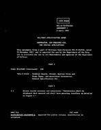 MIL MIL-D-23523D Amendment 1 PDF