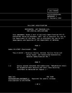 MIL MIL-D-23523D Amendment 2 PDF