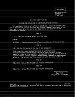 MIL MIL-D-23615C Amendment 1 PDF