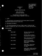 MIL MIL-D-23660A PDF