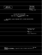 MIL MIL-D-23859/2 Notice 1 - Cancellation PDF