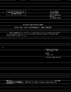 MIL MIL-D-23859/23C Notice 1 - Inactivation PDF