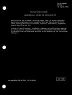 MIL MIL-D-23890A Notice 1 - Cancellation PDF