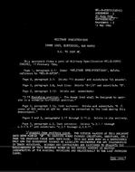 MIL MIL-D-23973 Amendment 3 PDF