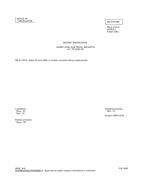 MIL MIL-D-23973 Notice 1 - Cancellation PDF