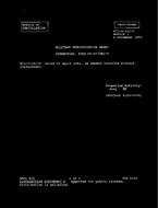 MIL MIL-D-24/7C Notice 1 - Cancellation PDF