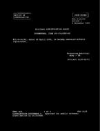 MIL MIL-D-24/9C Notice 1 – Cancellation PDF MIL MIL-D-24/9C Notice 1 - Cancellation PDF