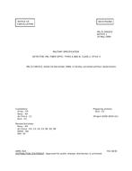 MIL MIL-D-24620/2 Notice 1 – Cancellation PDF