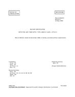MIL MIL-D-24620/3 Notice 1 - Cancellation PDF