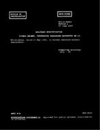 MIL MIL-D-24662 Notice 1 - Cancellation PDF