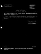 MIL MIL-D-2467F Notice 1 - Cancellation PDF