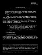 MIL MIL-D-24709 PDF