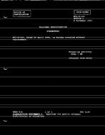 MIL MIL-D-24C Notice 1 - Cancellation PDF