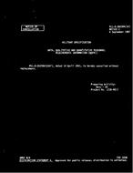 MIL MIL-D-26239A Notice 1 - Cancellation PDF