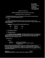 MIL MIL-D-26392C PDF