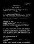 MIL MIL-D-26393B Amendment 1 PDF