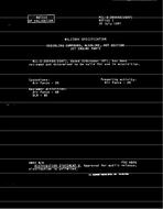 MIL MIL-D-26549A Notice 1 - Validation PDF