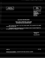 MIL MIL-D-26549A Notice 2 - Cancellation PDF