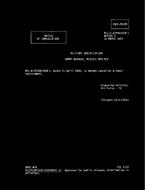 MIL MIL-D-27559 Notice 2 - Cancellation PDF