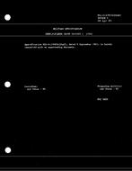 MIL MIL-D-27807A Notice 1 - Cancellation PDF