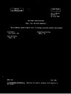 MIL MIL-D-28637A Notice 1 - Cancellation PDF