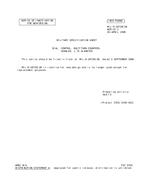 MIL MIL-D-28728/2B Notice 2 - Inactivation PDF