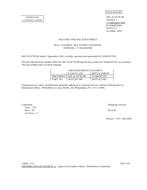 MIL MIL-D-28728/2B Notice 3 - Cancellation PDF