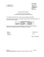 MIL MIL-D-28728/3A Notice 3 - Cancellation PDF