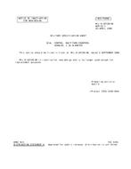 MIL MIL-D-28728/4B Notice 1 - Inactivation PDF