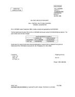 MIL MIL-D-28728/4B Notice 2 - Cancellation PDF