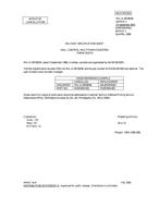 MIL MIL-D-28728/5B Notice 2 - Cancellation PDF