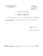 MIL MIL-D-28728/8B Notice 1 - Inactivation PDF