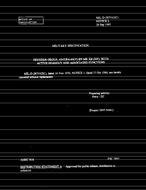 MIL MIL-D-28755 Notice 2 - Cancellation PDF