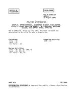 MIL MIL-D-28803/1D Notice 1 - Validation PDF