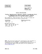 MIL MIL-D-28803/4C Notice 2 - Validation PDF
