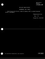 MIL MIL-D-2917C Notice 1 - Cancellation PDF