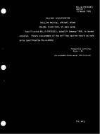 MIL MIL-D-3141B Notice 1 - Cancellation PDF