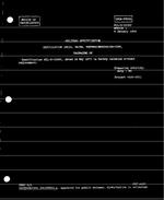 MIL MIL-D-3209C Notice 1 - Cancellation PDF