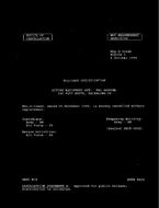 MIL MIL-D-3344D Notice 1 - Cancellation PDF